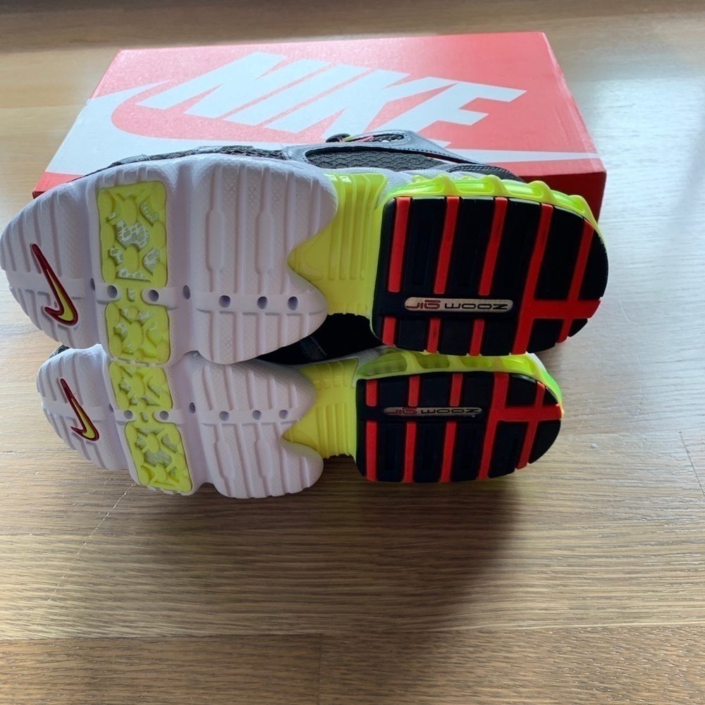 Nike Air Zoom Spiridon Cage 2 Sneaker - Picture 9 of 10